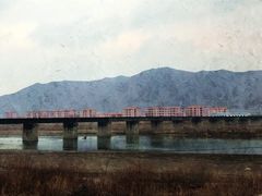 -图们国门景区