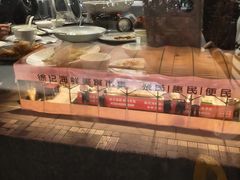 -徐记海鲜(陕西历史博物馆|明德门店)