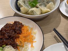 -菩提树·素食餐厅(汇智国际商业中心店)