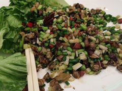 -飞尝蚝·顺德菜·鱼生(顺德总店)