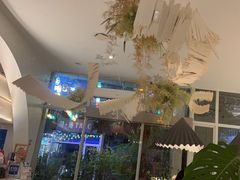 -春树下·树屋花房西餐厅(罍街AS1980店)