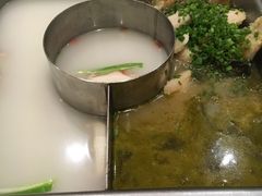 -新辣道鱼火锅(领展购物广场·中关村店)