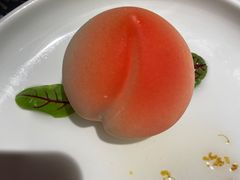 -真地道京味府·鲜橙烤鸭·北京菜(朝阳公园·甜水园店)