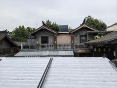 -星巴克臻选(成都宽窄巷子店)