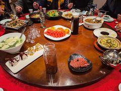 -惠丰堂饭庄·烤鸭·京味菜(西北旺·唐家岭店)