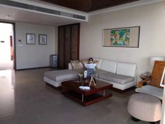 -三亚湾海居铂尔曼度假酒店