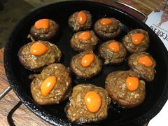 -通海俄式烧烤·俄罗斯大串(嵩山路店)