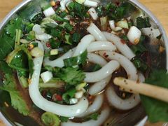 -贵州沾水米线(学田湾店)