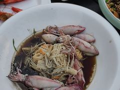 -花开富贵平潭海鲜楼(平潭店)