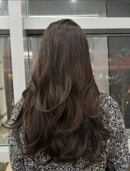 -T.1 hair salon烫染接发