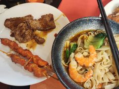 -合肥富力威斯汀酒店·知味餐厅