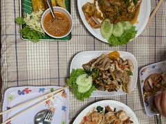 -Jungle Kitchen