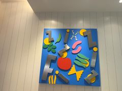 -菲滋意式餐厅(临海银泰店)