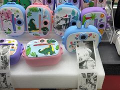 -华强广场酒店-椰香高空自助餐厅