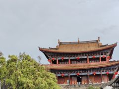 -大理古城