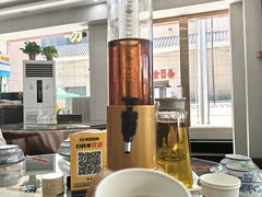 -壹阁胡羊焖饼(特色小吃街店)