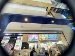 -DQ·蛋糕·冰淇淋(金鼎购物中心店)