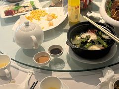 -粤财皇冠假日酒店·彩华轩中餐厅