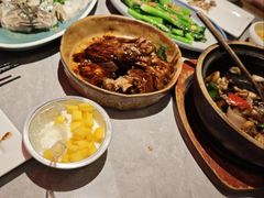 -啫神·广州地标美食(北京路店)