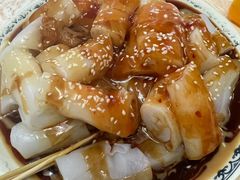 -渔记茶餐厅(渔村店)