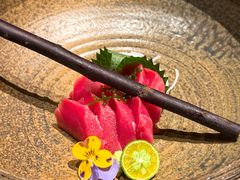蓝鳍金枪鱼不限量任吃-Minase水濑·日料放题(外滩店)