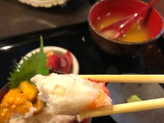 -札幌二条市场 大矶(本店)