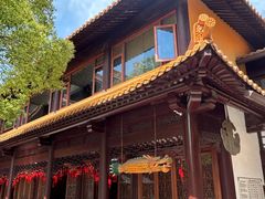 -亭林园-华藏寺