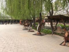 -河北村民俗体验园