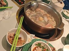 -润园四季椰子鸡火锅(南山海岸城店)