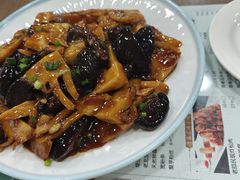 -白魁老号饭庄(安内店)