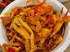 -老三样·旧食新味(绿地店)