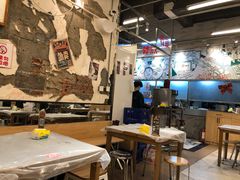 大堂-东排食堂长沙小吃大排档(五一广场店)