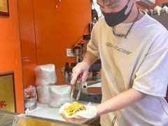 -张果佬年糕卷(科巷店)