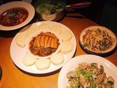 -外婆味道·云南菜大当家(弥勒店)