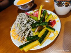 -伊斯麦尔丝路·新派菜(沙子口店)