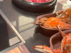 -大牛寿喜烧·和牛放题(香港广场店)