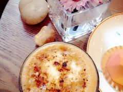 -咖法森林·咖啡  酒吧(天河店)