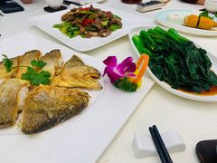 -御和宴·精品粤菜(天润御海湾店)