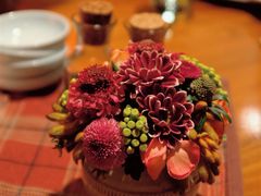 -杭州西子湖四季酒店-WL BISTRO西湖餐厅(灵隐路店)