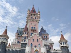 -厦门方特梦幻王国