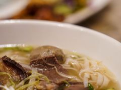 越南火车头汤河粉-美奈小馆·越南料理(福田星河COCO Park店)