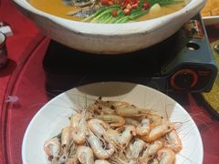 -五味坊·喜宴楼(瑞丰商博城店)