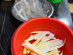 -二楼老店重庆鸡公煲(真光路店)