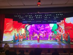 南风大剧院莎梦二人转剧场-南风大剧院莎梦二人转剧场