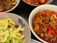 -潇湘阁(三里屯SOHO店)