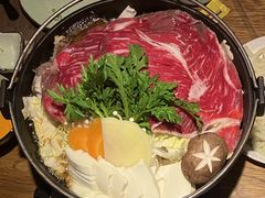 -酒井酱子·深夜食堂(东城汇店)