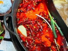 -冯校长老火锅(广州正佳广场店)