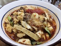 -刘信牛羊肉小炒泡馍(回民街店)