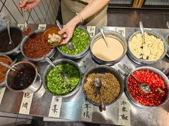 -黔有有贵州酸汤夺夺粉火锅(五味十字店)