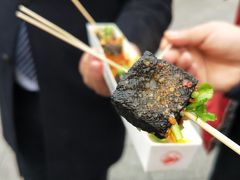 -董顺桃小粒臭豆腐(太平街一店)